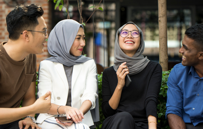 Experience across diverse business sectors